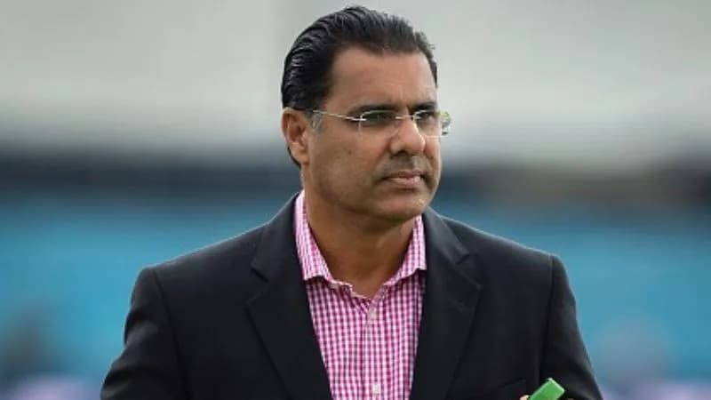 Waqar Younis Appointed as PCB Advisor to Oversee Cricket Affairs