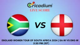 England Women tour of South Africa 2024 3rd ODI SA-W vs ENG-W Live Score