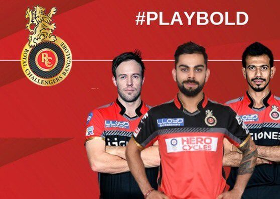 IPL RCB Team 2019: IPL 2019 RCB Player List complete Squad