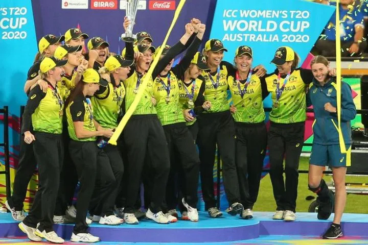 Defending Champions Australia Kick Off T20 World Cup 2020 Campaign Against India