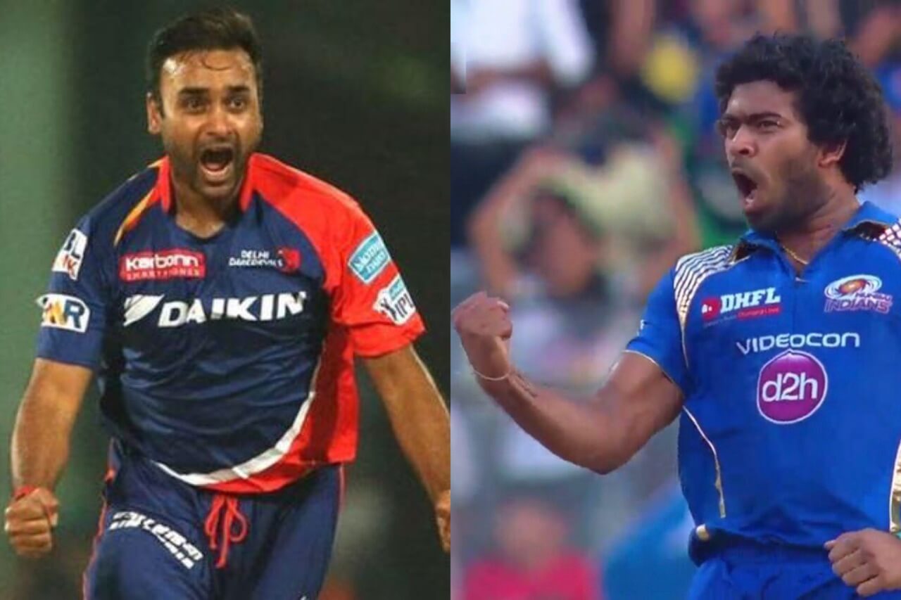 Top 10 Wickets Takers In The History Of The IPL