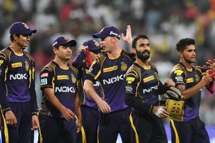 IPL 2019 Kolkata Knight Riders' Best XI Ahead of Tournament