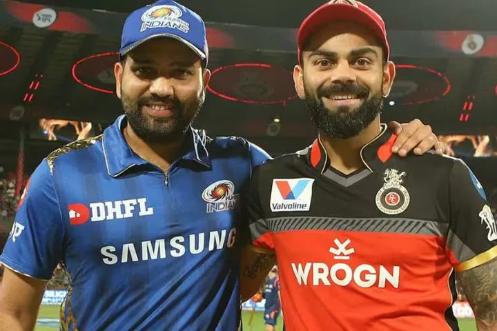 IPL 2019 Predicted XI for RCB vs MI in Match 7