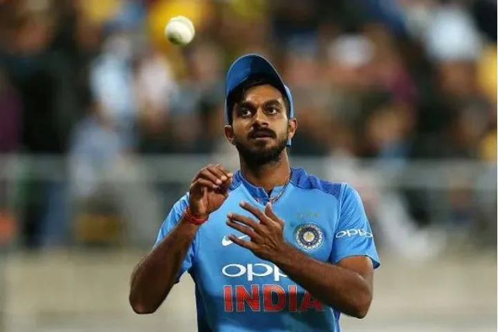 I am very much prepared for the crucial No. 4 position- Vijay Shankar