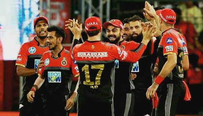 Ipl 2020 Three Players Rcb Might Target In The Auction