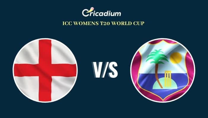 Icc Women’s T20 World Cup 2020 Live Score Match 16 Engw Vs Wiw Live