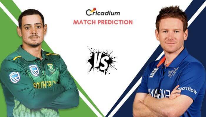 England Tour Of South Africa 2019 20 1st T20i Sa Vs Eng Match Prediction Who Will