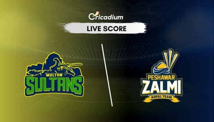 Psl 2020 shop live score