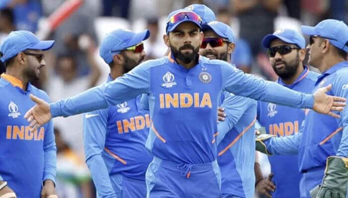 Four-Stage Plan For Indian National Cricket Team To Beat The Lockdown