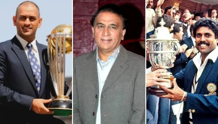 Read latest news on Sunil Gavaskar considers two captains of Indian national cricket team same. Both had similar approached to the game: Sunil Gavaskar on two former Indian cricket National cricket team captains.