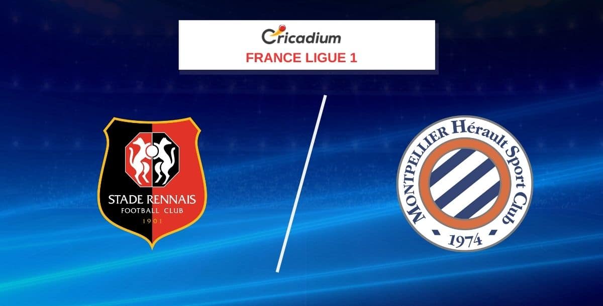 France Ligue 1 2020-21 Round 2 Rennes Vs Montpellier Prediction