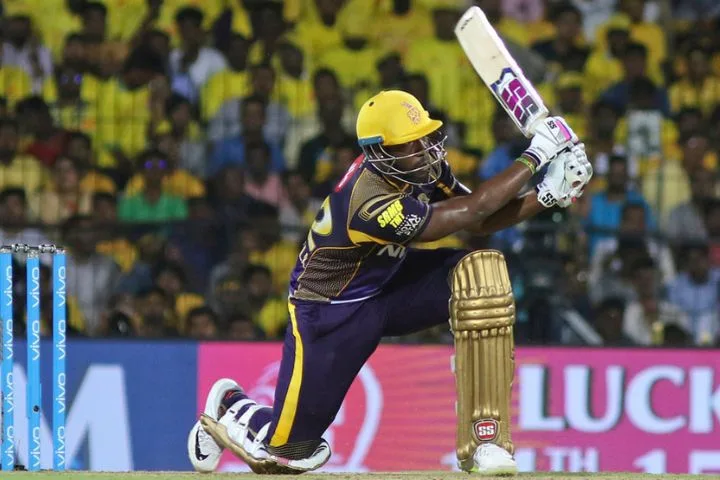 IPL 2020 Here's Why Andre Russell is Not Playing Against RCB Today