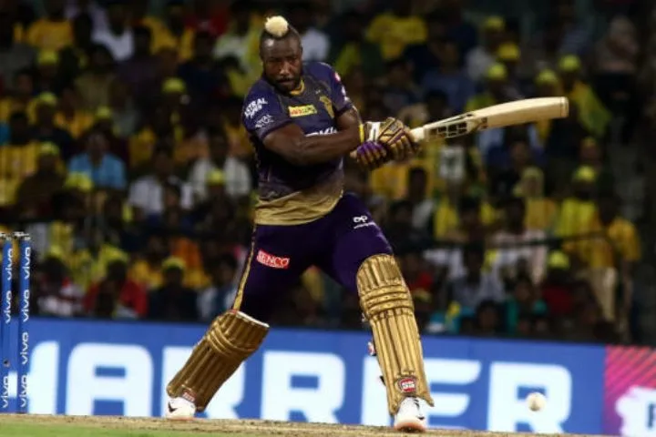 IPL 2020 RCB vs KKR Is Andre Russell in Today's Lineup