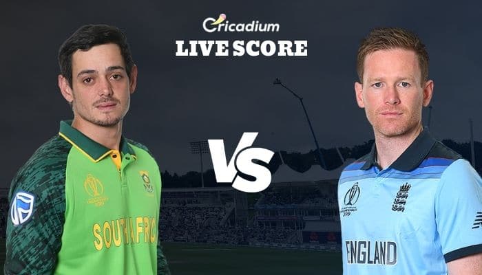 Sa Vs Eng Live Score England Tour Of South Africa 2020 3rd T20i South Africa Vs England Live Cricket Score