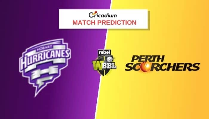 Hh W Vs Ps W Match Prediction Who Will Win Today S Wbbl 2020 Match 51