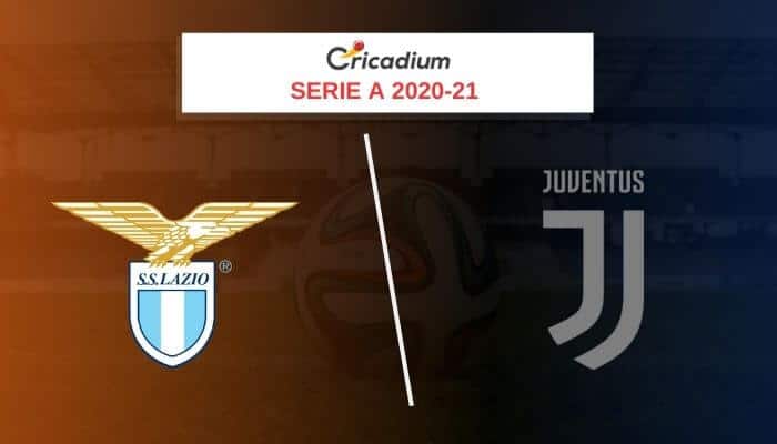 serie a 2020 21 round 7 lazio vs juventus prediction dream11 team today lazio vs juventus prediction