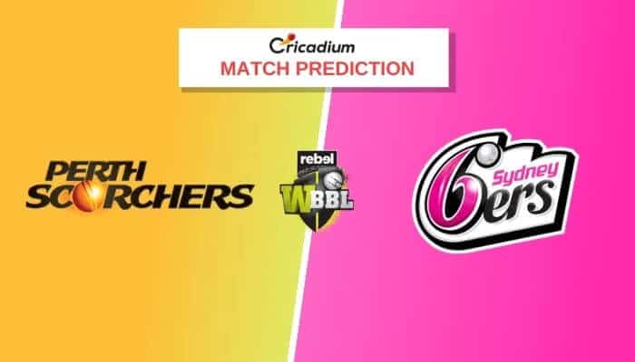 Ps W Vs Ss W Match Prediction Who Will Win Today S Wbbl 2020 Match 31