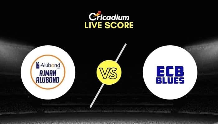 Emirates D20 Tournament 2020 Live Score: DPS Vs ABD Match 7 Live ...