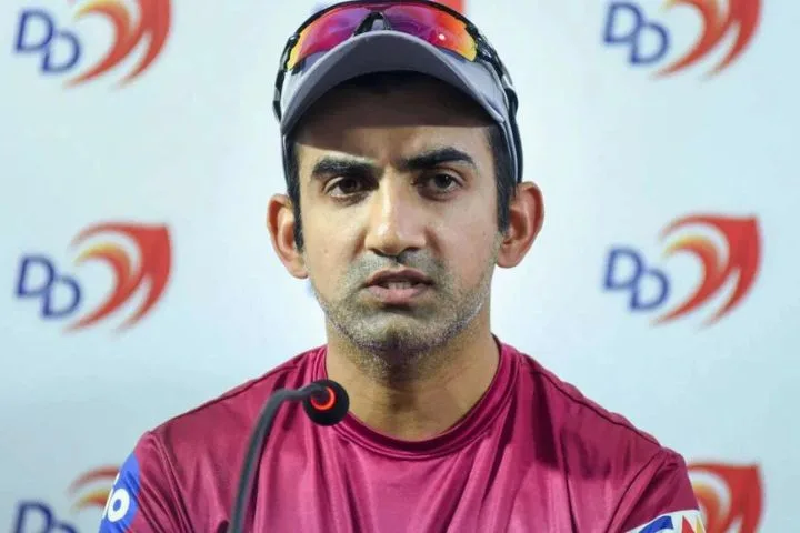 Disappointed Gambhir Question Indian Cricket Team’s Selection