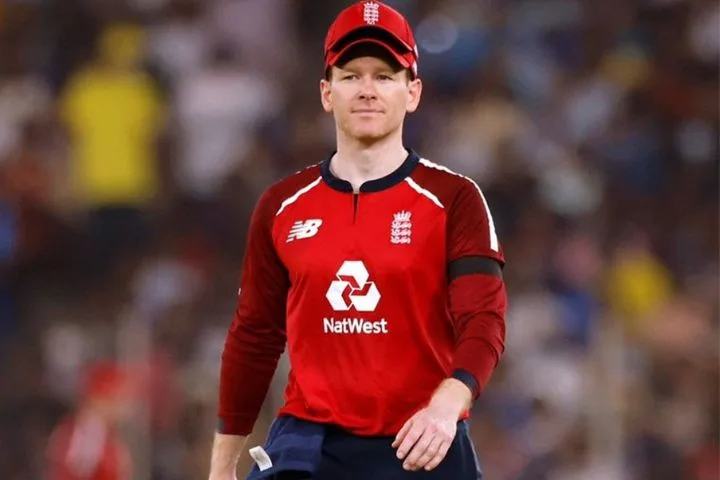 Eoin Morgan Injury Update Eoin Morgan has been Ruled out the IND vs ENG ODI series with hand injury