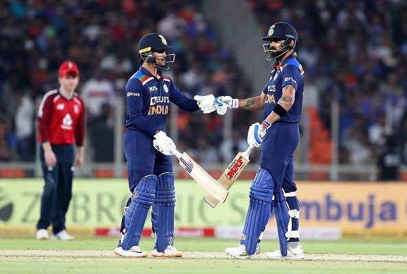 What Makes Ishan Kishan Stand Out? Dinesh Karthik Explains