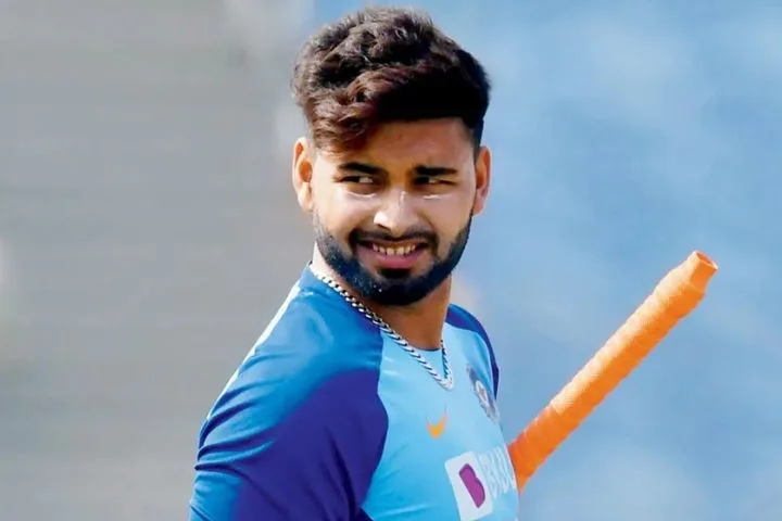 Former Selector Explains Why Pant Should Be in India’s Future Plans