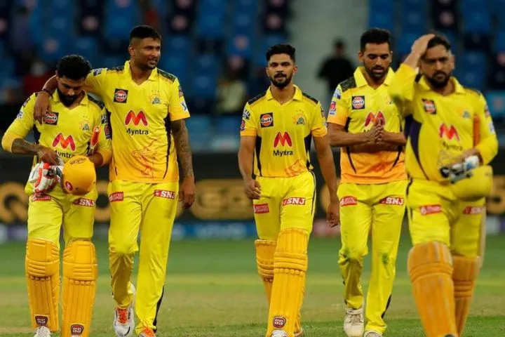 IPL 2021 CSK Confident of Success in This Edition of Indian Premier League