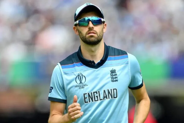 Mark Wood Discloses the Secret Behind His Sheer Pace