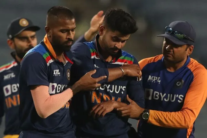 Official Update on Shreyas Iyer's Injury