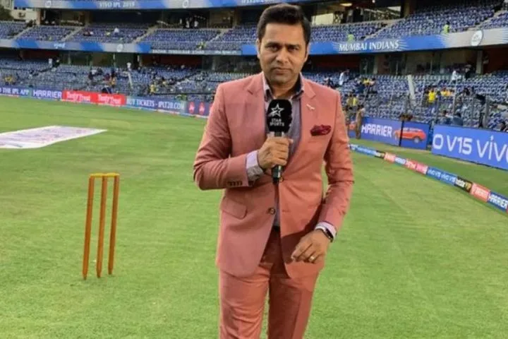 Aakash Chopra has questions for KKR captain Eoin Morgan