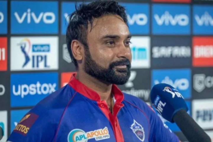 Amit Mishra Shares His Strategy of Getting Rid of Hardik Pandya