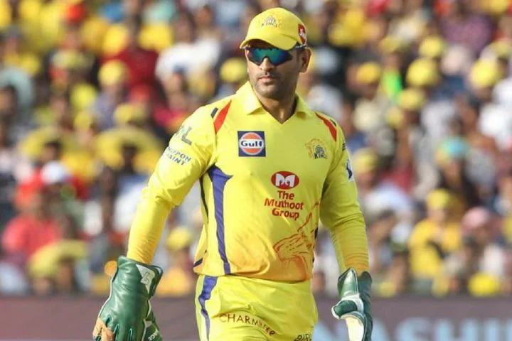 Easy to Stay Calm in Such Game, Claims Captain Cool