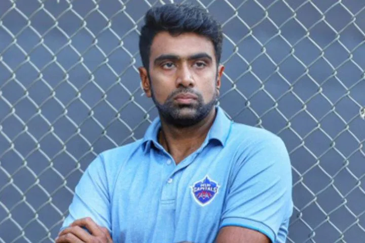 IPL 2021 Ashwin Discusses Delhi Capitals' Chances of Winning the Title