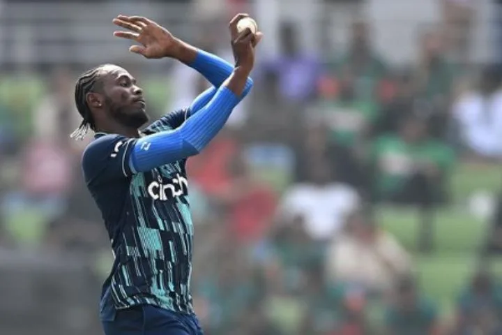 IPL 2021: How the Absence of Jofra Archer will Affect the Campaign of Rajastha Royals