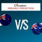 Nzw Vs Ausw Match Prediction Who Will Win Today Australia Women Tour Of New Zealand 21