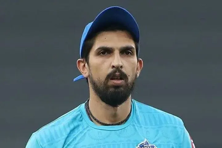 Ishant Sharma to Feature Soon in IPL