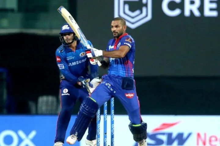 It’s not just Dhawan innings, it’s a lot more behind MI’s defeat against DC