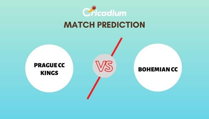 ECS Czech Republic, Prague, 2021 Match 25 PCK vs BCC Match Predikce Kdo dnes vyhraje?