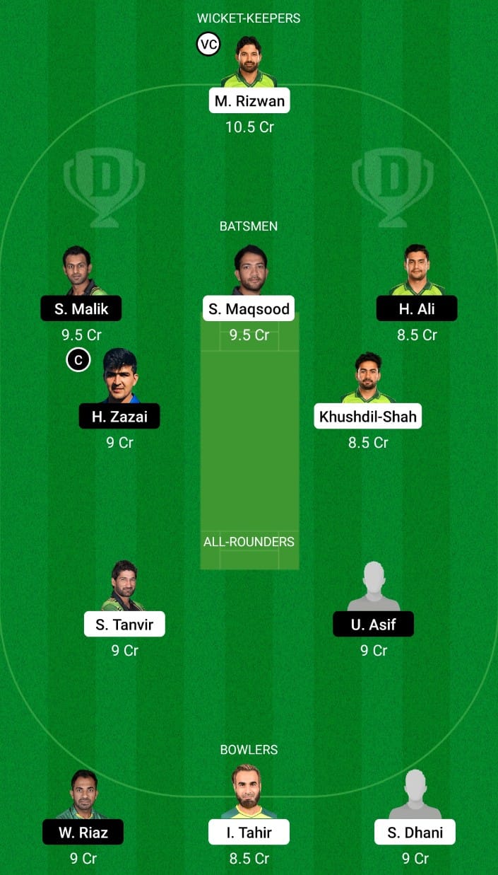 Multan Sultan Vs Peshawar Zalmi Match Prediction