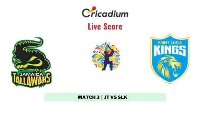 Cpl live 2024 match today 2021