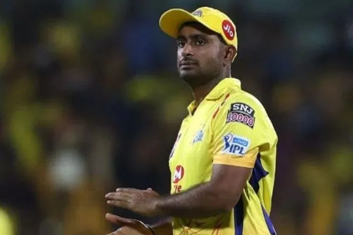 IPL 2021 Chennai Super Kings Provide Update on Ambati Rayudu's Injury