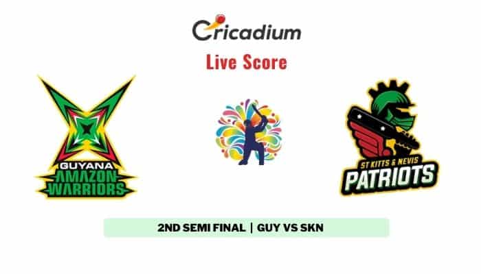 Cpl live clearance match today