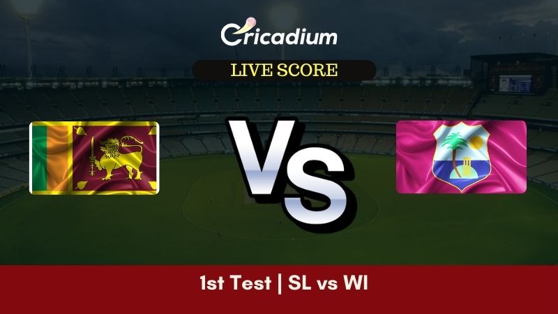 Live Cricket Score Ball By Ball Commentary With Fastest Scorecard Update