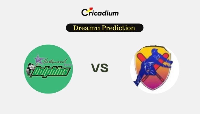 Dolphins vs Rocks-Today Match Prediction-CSA T20 Challenge-23rd Match-Who  Will Win