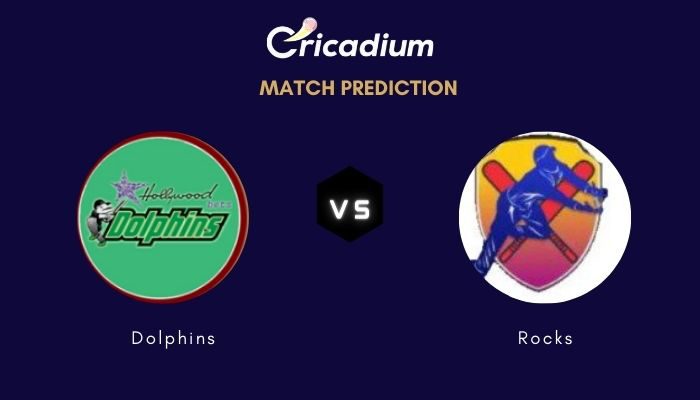 DOL vs ROC Match Prediction Who Will Win Today CSA T20 Challenge, 2022 Match  23