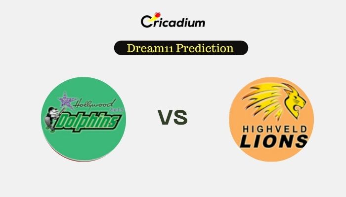 Cricket Betting Tips and Fantasy Cricket Match Predictions: CSA T20  Challenge 2022-23 - Dolphins vs Western Province, 23rd Match: 29th Oct