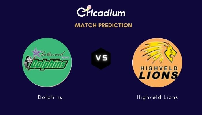 Today Match Prediction-Titans vs Lions-CSA T20 Challenge 2021-8th