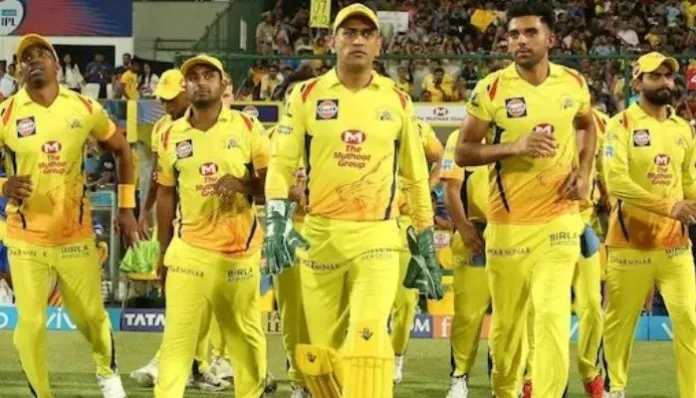 IPL 2022 Auction: Review of Chennai Super Kings