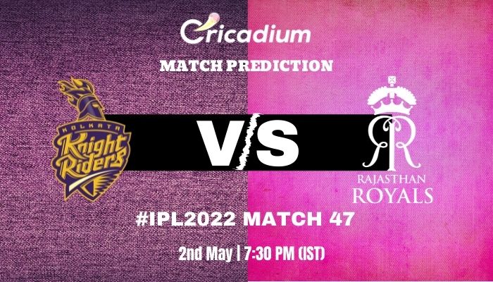 IPL 2022, KKR vs RR: Whatever we do, we have to do it smarter than