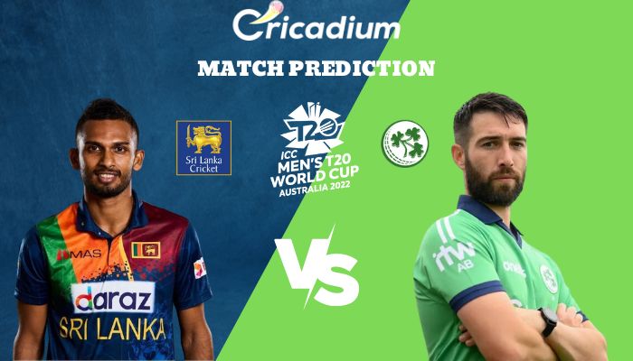 Dream Team Prediction for Sri Lanka vs Bangladesh, Super 12, ICC